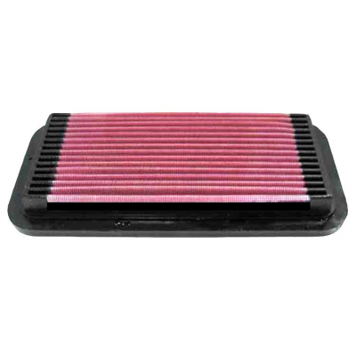 K&n Filtro De Aire De Sustitucion Deportivo Hyundai Getz 1.6l L4 F/I  Año:2005  Obs.: All