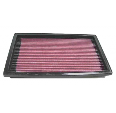 K&n Filtro De Aire De Sustitucion Deportivo Infiniti Q45 4.1l V8 F/I  Año:2000  Obs.: All