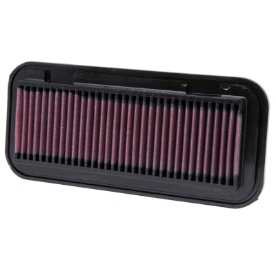 K&n Filtro De Aire De Sustitucion Deportivo Toyota Belta 1.0l L3 F/I  Año:2012  Obs.: All