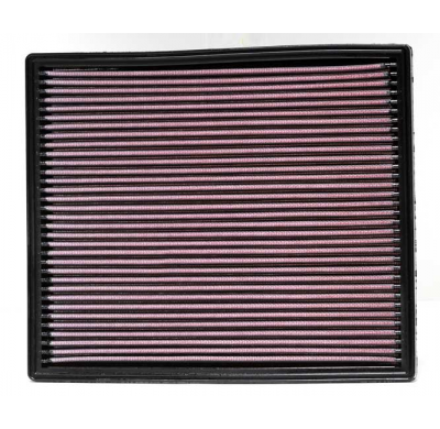 K&n Filtro De Aire De Sustitucion Deportivo Jeep Grand Cherokee 4.7l V8 F/I  Año:2001  Obs.: All