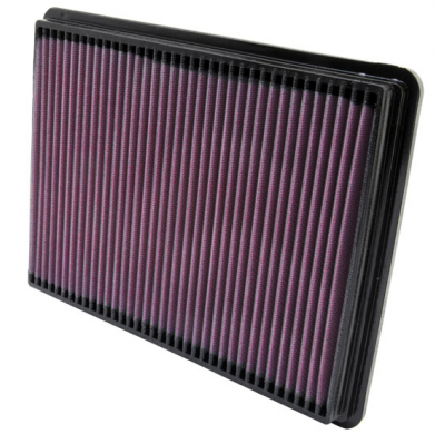 K&n Filtro De Aire De Sustitucion Deportivo Chevrolet Impala 3.8l V6 F/I  Año:2005  Obs.: All