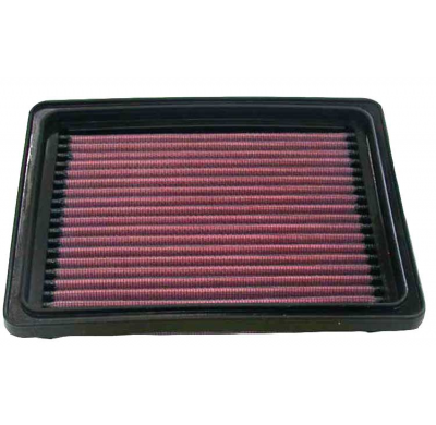 K&n Filtro De Aire De Sustitucion Deportivo Chevrolet Cavalier 2.4l L4 F/I  Año:1999  Obs.: All