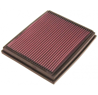 K&n Filtro De Aire De Sustitucion Deportivo Bmw X5 4.8l V8 F/I  Año:2005  Obs.: All