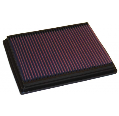 K&n Filtro De Aire De Sustitucion Deportivo Chrysler Pt Cruiser 1.6l L4 F/I  Año:2005  Obs.: to 8/05