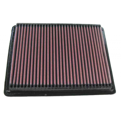 K&n Filtro De Aire De Sustitucion Deportivo Chevrolet Venture 3.4l V6 F/I  Año:2005  Obs.: All