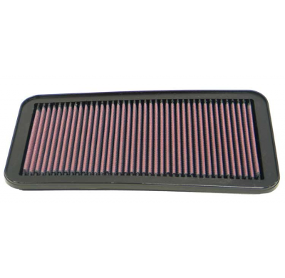 K&n Filtro De Aire De Sustitucion Deportivo Toyota Rav4 2.0l L4 F/I  Año:1998  Obs.: All