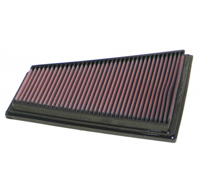 K&n Filtro De Aire De Sustitucion Deportivo Peugeot 306 2.0l L4 Dsl  Año:2001  Obs.: All