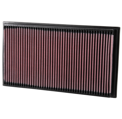 K&n Filtro De Aire De Sustitucion Deportivo Mercedes Benz E55 Amg 5.5l V8 F/I  Año:1999  Obs.: Us (2 Required)