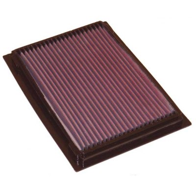 K&n Filtro De Aire De Sustitucion Deportivo Mazda Tribute 3.0l V6 F/I  Año:2001  Obs.: All