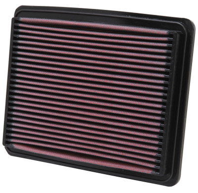 K&n Filtro De Aire De Sustitucion Deportivo Hyundai Trajet 2.0l L4 F/I  Año:2001  Obs.: All