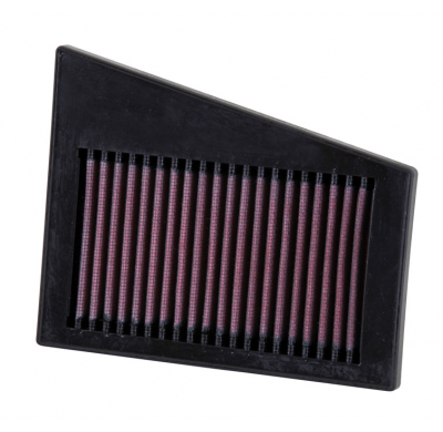K&n Filtro De Aire De Sustitucion Deportivo Renault Scenic I 1.4l L4 F/I  Año:2000  Obs.: All