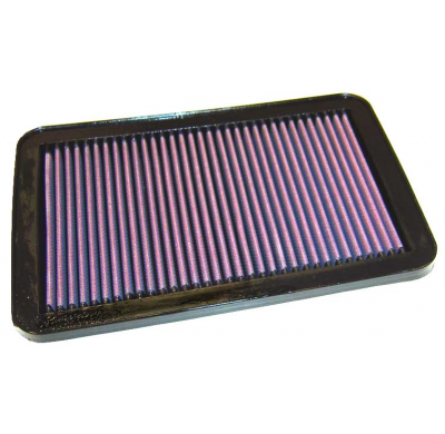 K&n Filtro De Aire De Sustitucion Deportivo Hyundai Santa Fe I 2.0l L4 F/I  Año:2005  Obs.: All