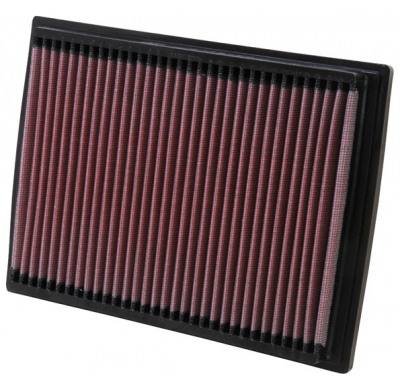 K&n Filtro De Aire De Sustitucion Deportivo Kia Sportage 2.7l V6 F/I  Año:2010  Obs.: All