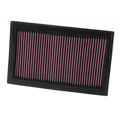 K&n Filtro De Aire De Sustitucion Deportivo Ford Explorer 4.6l V8 F/I  Año:2002  Obs.: All