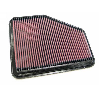 K&n Filtro De Aire De Sustitucion Deportivo Toyota Crown Royal 2.5l L4 F/I  Año:2005  Obs.: From 2/05