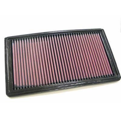 K&n Filtro De Aire De Sustitucion Deportivo Mazda 323 V 2.0l L4 Dsl  Año:1997  Obs.: All