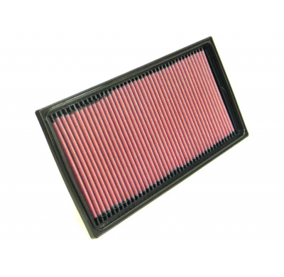 K&n Filtro De Aire De Sustitucion Deportivo Peugeot 406 2.0l L4 F/I  Año:2002  Obs.: Exc. Turbo