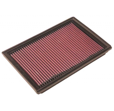 K&n Filtro De Aire De Sustitucion Deportivo Infiniti Q45 4.5l V8 F/I  Año:2005  Obs.: All