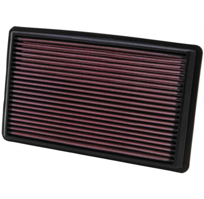 K&n Filtro De Aire De Sustitucion Deportivo Subaru Legacy Ii 2.2l H4 F/I  Año:1997  Obs.: All