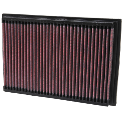 K&n Filtro De Aire De Sustitucion Deportivo Citroen C4 2.0l L4 F/I  Año:2006  Obs.: 136/177bhp