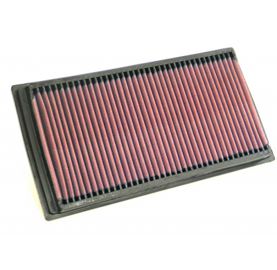 K&n Filtro De Aire De Sustitucion Deportivo Bmw 750il 5.4l V12 F/I  Año:1995  Obs.: Todos (Requiere 2 Unidades)