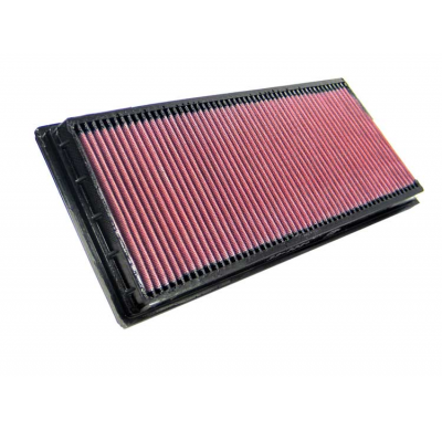 K&n Filtro De Aire De Sustitucion Deportivo Jaguar X-Type 2.0l V6 F/I  Año:2004  Obs.: All