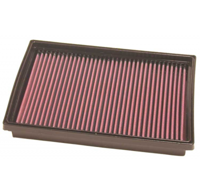 K&n Filtro De Aire De Sustitucion Deportivo Kia Carnival 2.5l V6 F/I  Año:2001  Obs.: China