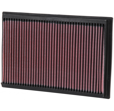 K&n Filtro De Aire De Sustitucion Deportivo Ford Crown Victoria Police Interceptor 4.6l V8 F/I  Año:2011  Obs.: All