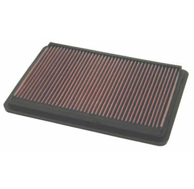 K&n Filtro De Aire De Sustitucion Deportivo Saturn Ion 2.2l L4 F/I  Año:2005  Obs.: All