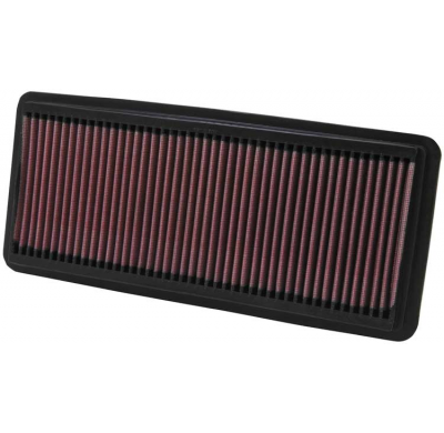 K&n Filtro De Aire De Sustitucion Deportivo Honda Accord 3.0l V6 F/I  Año:2005  Obs.: All