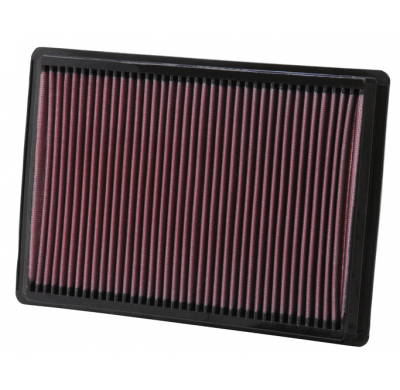 K&n Filtro De Aire De Sustitucion Deportivo Dodge Charger 2.7l V6 F/I  Año:2006  Obs.: All