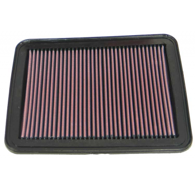 K&n Filtro De Aire De Sustitucion Deportivo Chevrolet Malibu 2.4l L4 F/I  Año:2012  Obs.: All