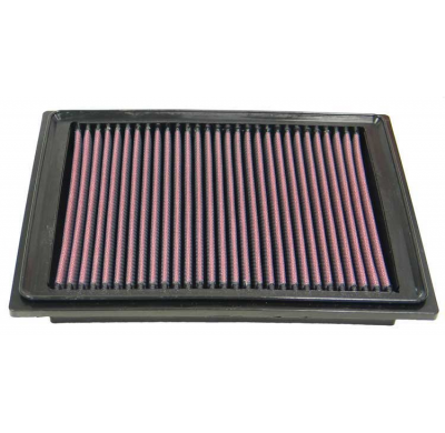 K&n Filtro De Aire De Sustitucion Deportivo Chevrolet Malibu 3.5l V6 F/I  Año:2005  Obs.: All