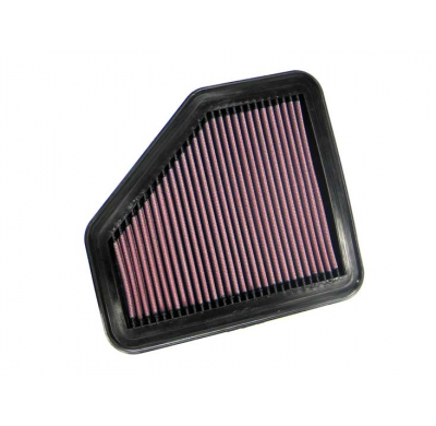 K&n Filtro De Aire De Sustitucion Deportivo Chevrolet Cobalt 2.4l L4 F/I  Año:2006  Obs.: All