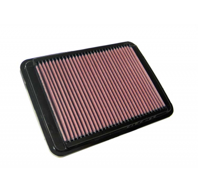 K&n Filtro De Aire De Sustitucion Deportivo Hyundai Santa Fe 3.5l V6 F/I  Año:2004  Obs.: All