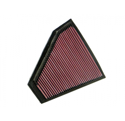 K&n Filtro De Aire De Sustitucion Deportivo Bmw 328xi 3.0l L6 F/I  Año:2009  Obs.: All