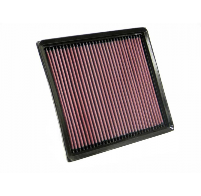 K&n Filtro De Aire De Sustitucion Deportivo Chevrolet Impala 3.5l V6 F/I  Año:2006  Obs.: All