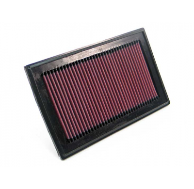 K&n Filtro De Aire De Sustitucion Deportivo Saab 9-2x 2.0l H4 F/I  Año:2005  Obs.: All