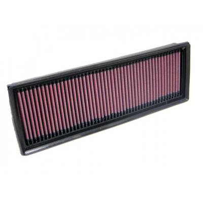 K&n Filtro De Aire De Sustitucion Deportivo Chevrolet Hhr 2.4l L4 F/I  Año:2011  Obs.: All