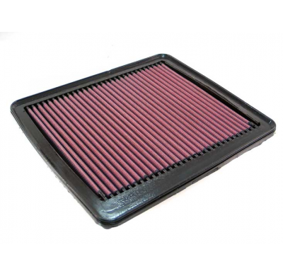 K&n Filtro De Aire De Sustitucion Deportivo Hyundai Grandeur 3.3l V6 F/I  Año:2008  Obs.: All