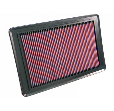 K&n Filtro De Aire De Sustitucion Deportivo Saturn Sky 2.4l L4 F/I  Año:2007  Obs.: All