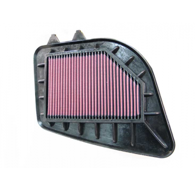 K&n Filtro De Aire De Sustitucion Deportivo Cadillac Srx 4.6l V8 F/I  Año:2005  Obs.: All