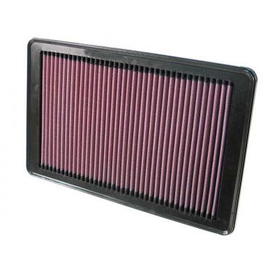 K&n Filtro De Aire De Sustitucion Deportivo Saturn Ion 2.4l L4 F/I  Año:2006  Obs.: All