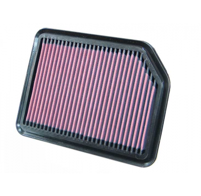 K&n Filtro De Aire De Sustitucion Deportivo Suzuki Grand Vitara 1.6l L4 F/I  Año:2008  Obs.: All