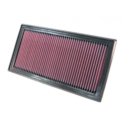 K&n Filtro De Aire De Sustitucion Deportivo Jeep Patriot 2.4l L4 F/I  Año:2007  Obs.: All