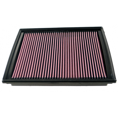 K&n Filtro De Aire De Sustitucion Deportivo Dodge Nitro 3.7l V6 F/I  Año:2008  Obs.: All