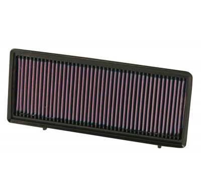 K&n Filtro De Aire De Sustitucion Deportivo Nissan Murano 2.5l L4 F/I  Año:2013  Obs.: All