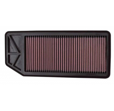 K&n Filtro De Aire De Sustitucion Deportivo Acura Tl 3.2l V6 F/I  Año:2007  Obs.: All