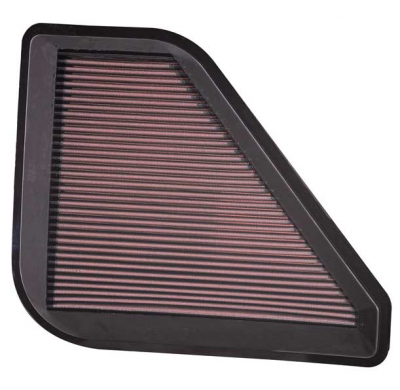 K&n Filtro De Aire De Sustitucion Deportivo Chevrolet Traverse 3.6l V6 F/I  Año:2010  Obs.: All