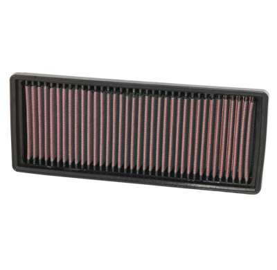 K&n Filtro De Aire De Sustitucion Deportivo Smart Fortwo 1.0l L3 F/I  Año:2014  Obs.: All